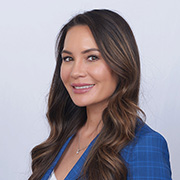 Alisha Pequeno