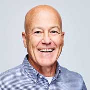 Terry Ward