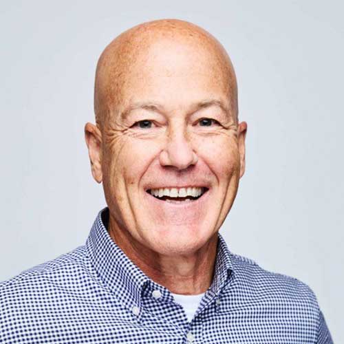 Terry Ward