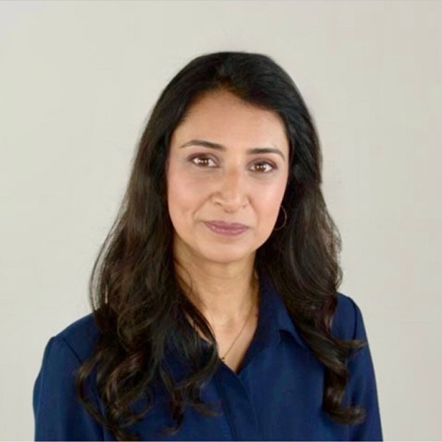 Farah Rehman